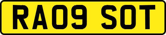 RA09SOT