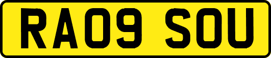 RA09SOU