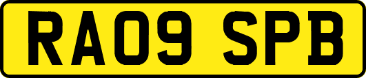 RA09SPB