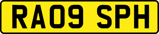 RA09SPH