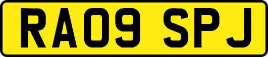 RA09SPJ