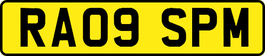 RA09SPM