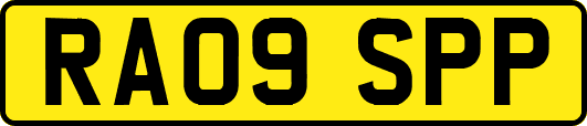 RA09SPP