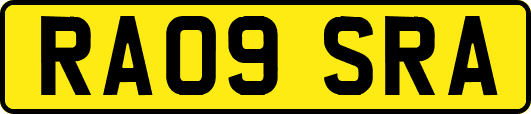 RA09SRA