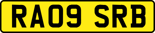 RA09SRB