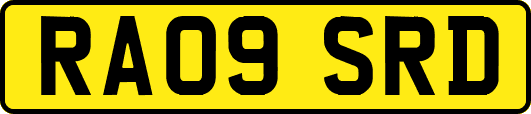 RA09SRD