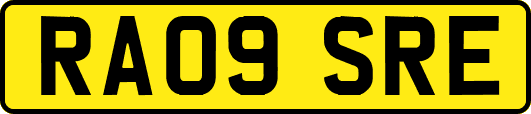 RA09SRE