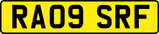 RA09SRF