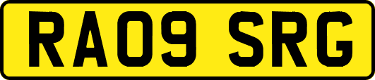 RA09SRG
