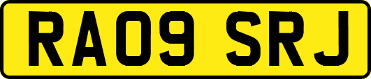 RA09SRJ