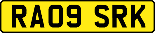 RA09SRK