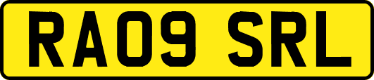 RA09SRL