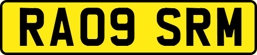 RA09SRM