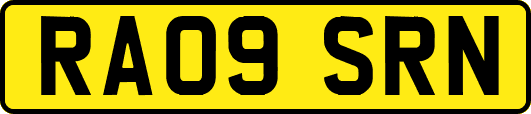 RA09SRN