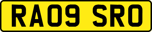 RA09SRO