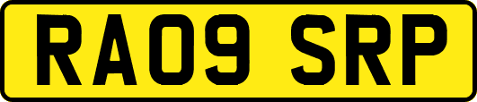 RA09SRP