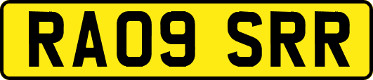 RA09SRR