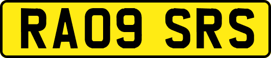 RA09SRS