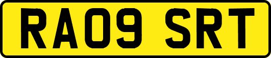 RA09SRT