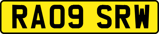 RA09SRW