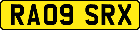 RA09SRX