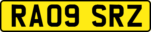 RA09SRZ