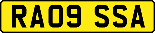 RA09SSA