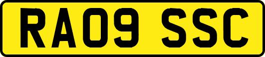 RA09SSC