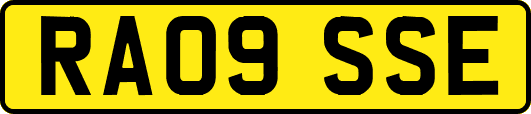 RA09SSE
