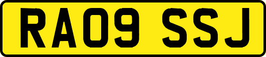 RA09SSJ