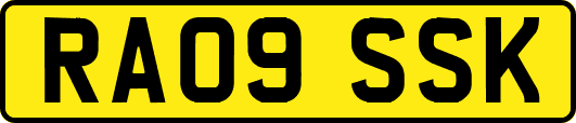 RA09SSK