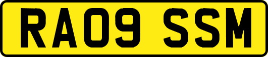 RA09SSM