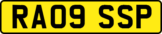 RA09SSP