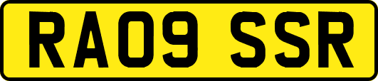 RA09SSR