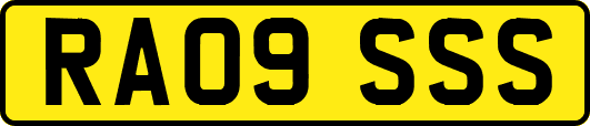 RA09SSS