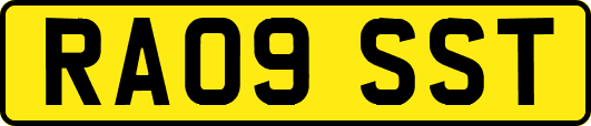 RA09SST