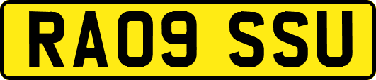 RA09SSU