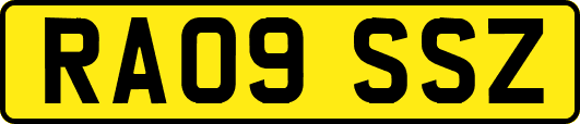 RA09SSZ