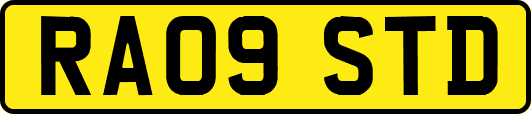 RA09STD