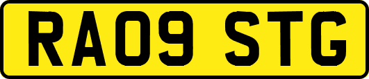 RA09STG