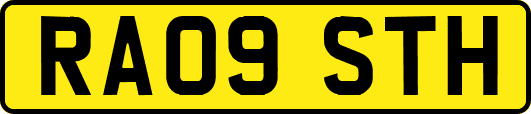 RA09STH