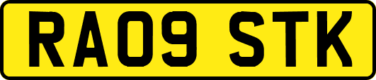 RA09STK