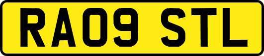 RA09STL