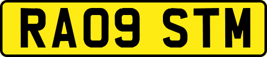 RA09STM