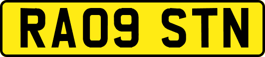 RA09STN
