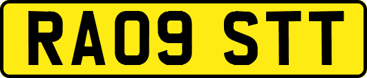 RA09STT