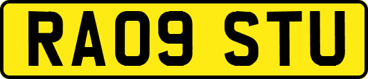 RA09STU