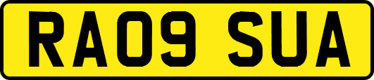 RA09SUA
