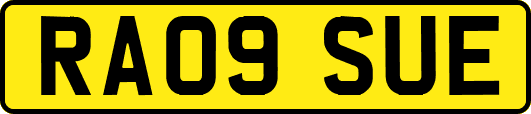 RA09SUE