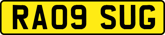 RA09SUG